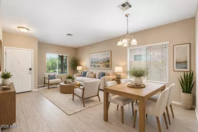 5218 W Buckskin Trail, Phoenix, AZ 85083 - Photo 5
