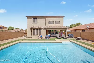 3503 E Aris Drive, Gilbert, AZ 85298 - Photo 45