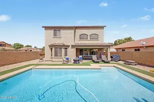 3503 E Aris Dr, Gilbert, AZ 85298 - Photo 45