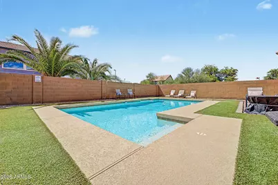 3503 E Aris Drive, Gilbert, AZ 85298 - Photo 47
