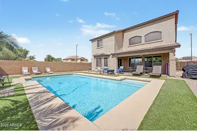 3503 E Aris Drive, Gilbert, AZ 85298 - Photo 43