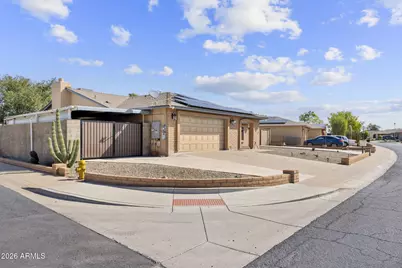 3314 W Topeka Drive, Phoenix, AZ 85027 - Photo 3