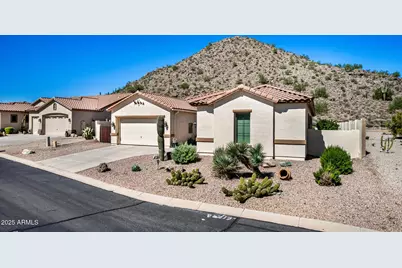 31492 N Sonza Way, San Tan Valley, AZ 85143 - Photo 49