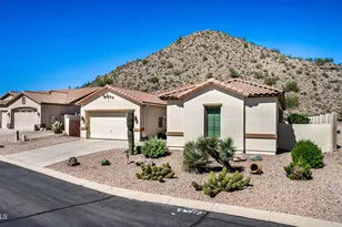 31492 N Sonza Way, San Tan Valley, AZ 85143 - Photo 49