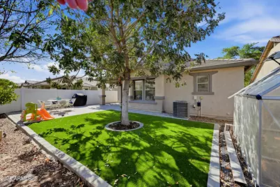 3924 E Kent Avenue, Gilbert, AZ 85296 - Photo 23