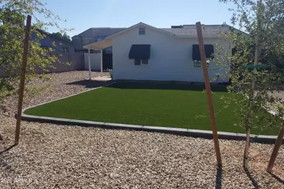 3032 N 34th Street, Phoenix, AZ 85018 - Photo 1