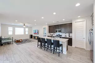 11865 N 189th Ct, Surprise, AZ 85388 - Photo 21