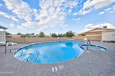 6340 E Boise Street, Mesa, AZ 85205 - Photo 35