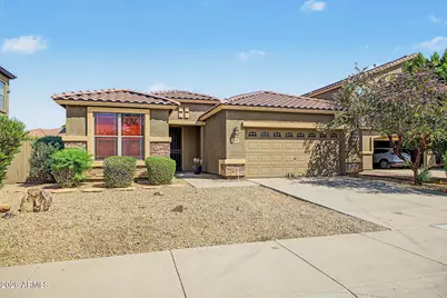 15398 W Mackenzie Drive, Goodyear, AZ 85395 - Photo 3