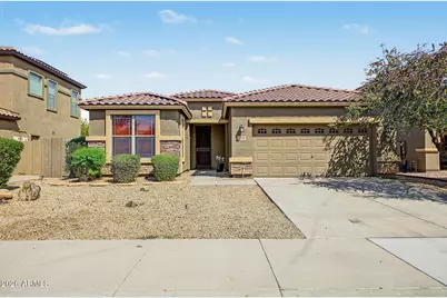 15398 W Mackenzie Drive, Goodyear, AZ 85395 - Photo 1