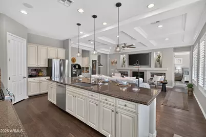 2883 E Ridgewood Lane, Gilbert, AZ 85298 - Photo 15