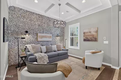 2883 E Ridgewood Lane, Gilbert, AZ 85298 - Photo 25