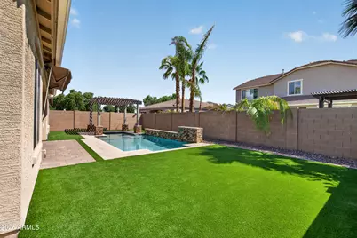 2883 E Ridgewood Lane, Gilbert, AZ 85298 - Photo 53