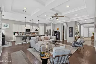 2883 E Ridgewood Ln, Gilbert, AZ 85298 - Photo 9