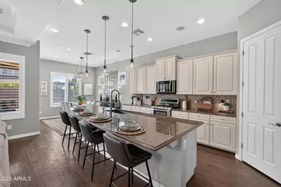 2883 E Ridgewood Lane, Gilbert, AZ 85298 - Photo 17