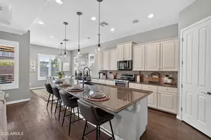 2883 E Ridgewood Ln, Gilbert, AZ 85298 - Photo 17