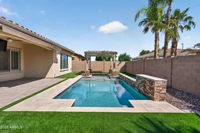 2883 E Ridgewood Lane, Gilbert, AZ 85298 - Photo 55