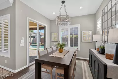 2883 E Ridgewood Lane, Gilbert, AZ 85298 - Photo 21