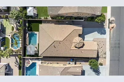 2883 E Ridgewood Lane, Gilbert, AZ 85298 - Photo 59