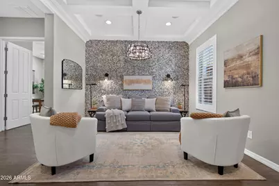 2883 E Ridgewood Lane, Gilbert, AZ 85298 - Photo 23