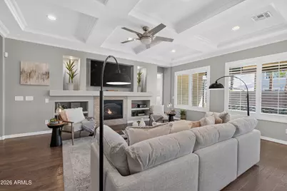 2883 E Ridgewood Lane, Gilbert, AZ 85298 - Photo 11