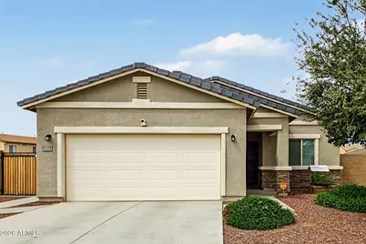 3189 N Excursion Lane, Casa Grande, AZ 85122 - Photo 1
