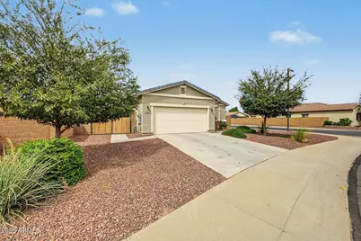 3189 N Excursion Lane, Casa Grande, AZ 85122 - Photo 3