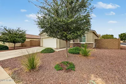 3189 N Excursion Lane, Casa Grande, AZ 85122 - Photo 5