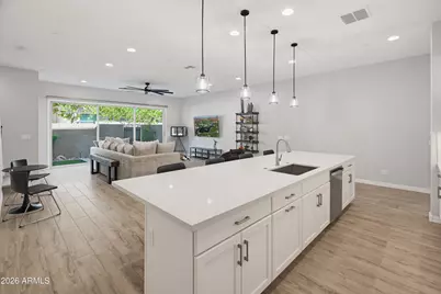 7492 E Via De Luna Drive, Scottsdale, AZ 85255 - Photo 9