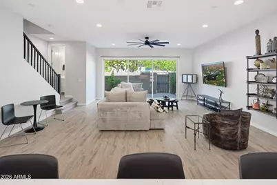 7492 E Via De Luna Drive, Scottsdale, AZ 85255 - Photo 1