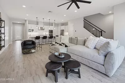 7492 E Via De Luna Drive, Scottsdale, AZ 85255 - Photo 17