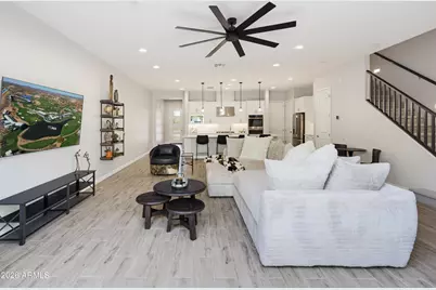 7492 E Via De Luna Drive, Scottsdale, AZ 85255 - Photo 3