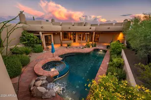 8300 E Dixileta Dr, Scottsdale, AZ 85266 - Photo 3