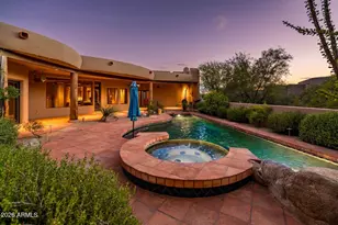 8300 E Dixileta Dr, Scottsdale, AZ 85266 - Photo 5