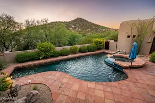 8300 E Dixileta Dr, Scottsdale, AZ 85266 - Photo 63