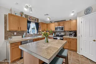 2450 E Olivine Rd, San Tan Valley, AZ 85143 - Photo 5