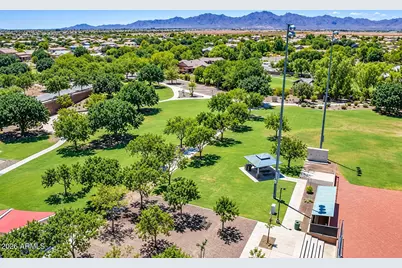 14616 W Larkspur Drive, Surprise, AZ 85379 - Photo 51