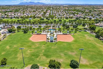 14616 W Larkspur Drive, Surprise, AZ 85379 - Photo 49