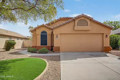15745 W Latham Street, Goodyear, AZ 85338 - Photo 1