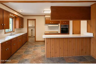 1895 W Aspen Lane, Overgaard, AZ 85933 - Photo 5