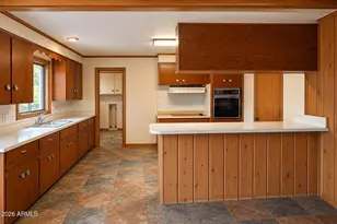 1895 W Aspen Ln, Overgaard, AZ 85933 - Photo 5