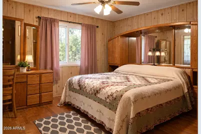 1895 W Aspen Lane, Overgaard, AZ 85933 - Photo 33