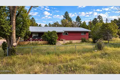 1895 W Aspen Lane, Overgaard, AZ 85933 - Photo 43