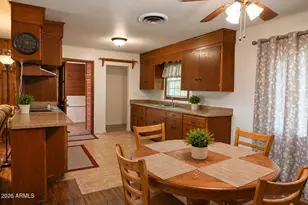 1895 W Aspen Ln, Overgaard, AZ 85933 - Photo 23