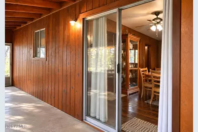 1895 W Aspen Lane, Overgaard, AZ 85933 - Photo 31