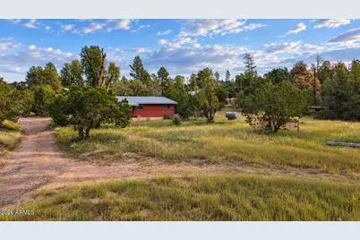 1895 W Aspen Lane, Overgaard, AZ 85933 - Photo 41