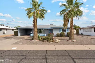 5422 E University Drive, Mesa, AZ 85205 - Photo 1