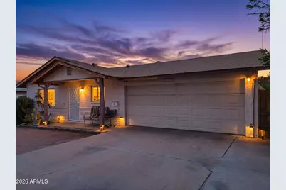 1105 W Frito Avenue, Mesa, AZ 85210 - Photo 1