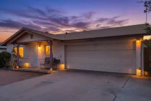 1105 W Frito Ave, Mesa, AZ 85210 - Photo 1