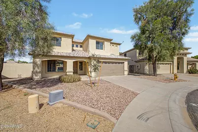 2602 S 112th Drive, Avondale, AZ 85323 - Photo 3